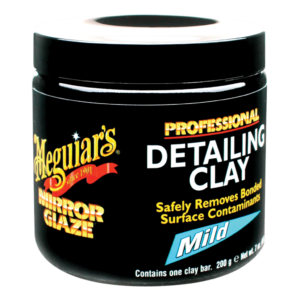 Professional Detailing Clay - mild