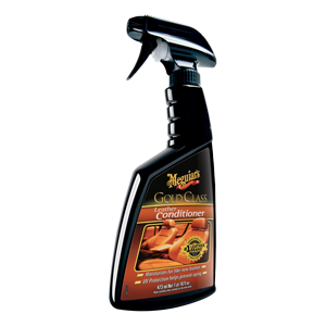 Gold Class Leather Conditioner Lederpflege