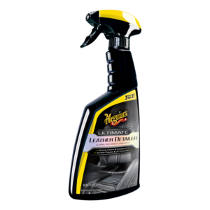 Ultimate Leather Detailer Lederreiniger